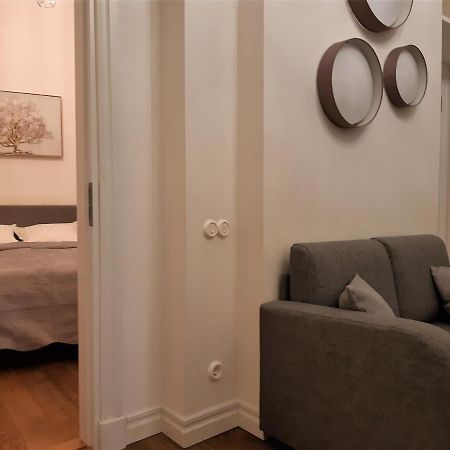 Munchen Apartment Tartu Exteriér fotografie