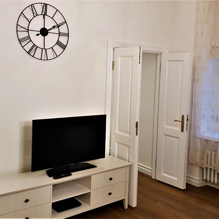 Munchen Apartment Tartu Exteriér fotografie