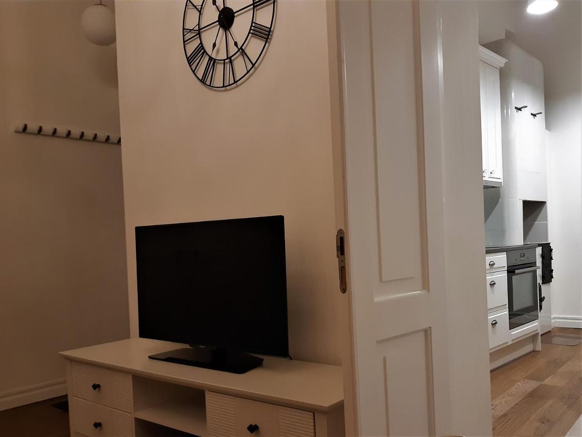 Munchen Apartment Tartu Exteriér fotografie